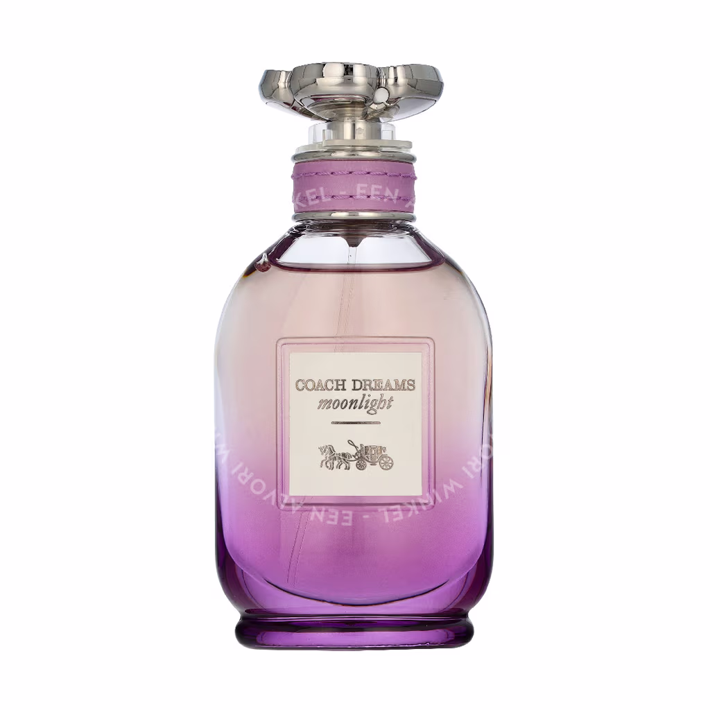 Coach Dreams Moonlight Edp Spray 60ml - Afbeelding 3