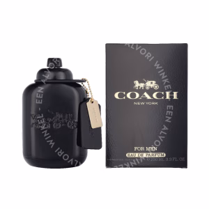 Coach For Men Edp Spray 100ml