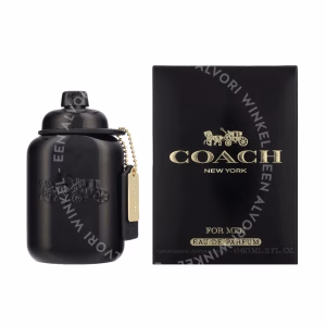 Coach For Men Edp Spray 60ml