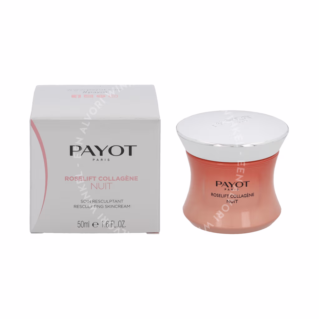 Payot Roselift Collagene Nuit Resculpting Care 50ml