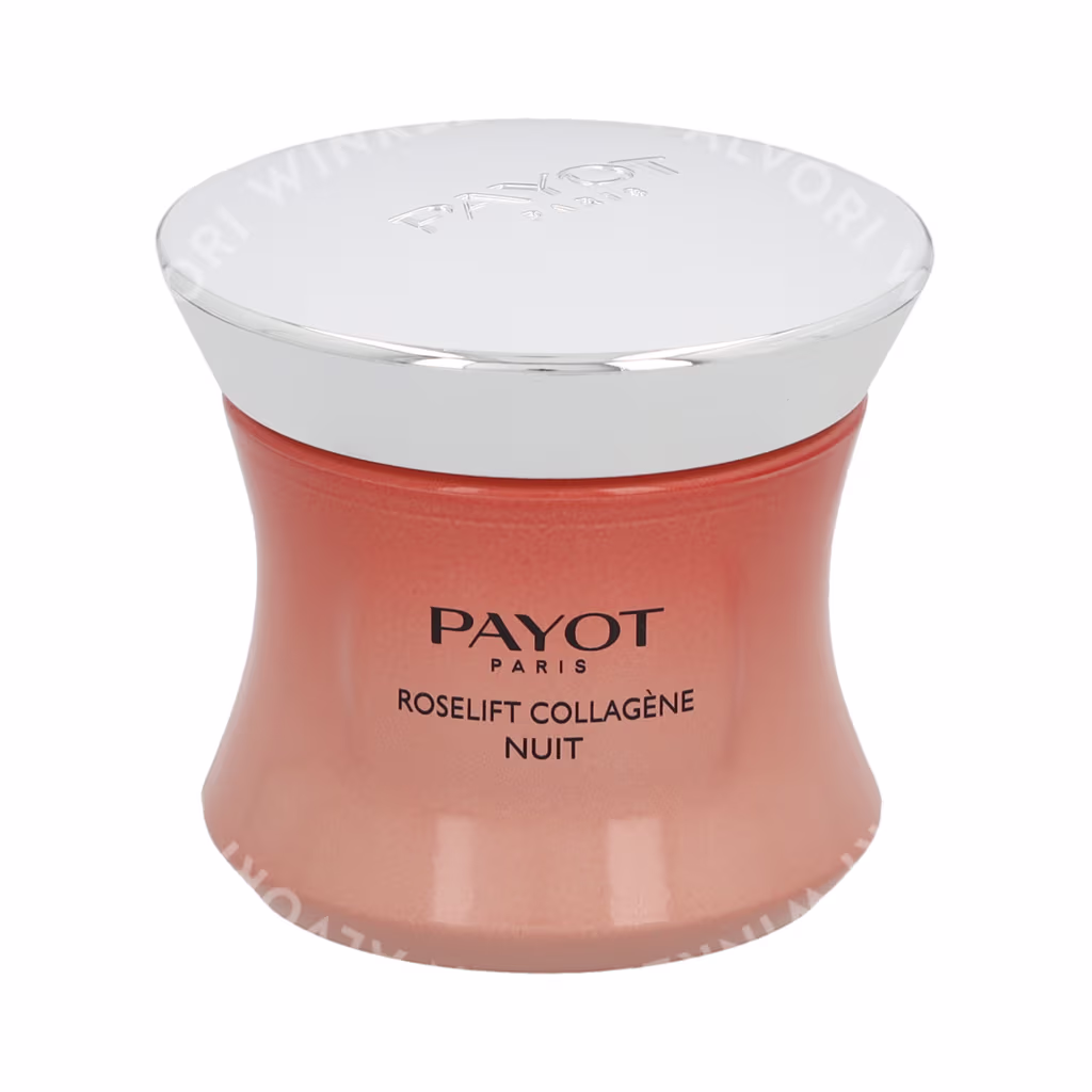 Payot Roselift Collagene Nuit Resculpting Care 50ml - Afbeelding 3