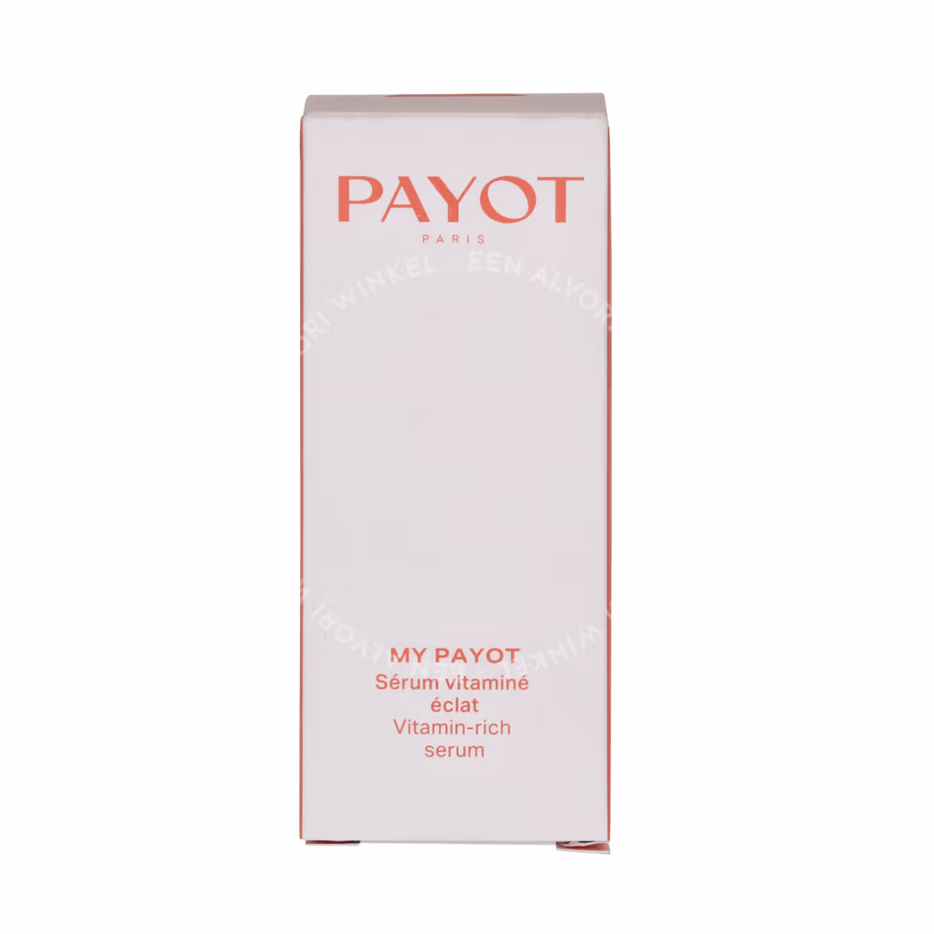 Payot My Payot Concentre Eclat Healthy Glow Serum 30ml - Afbeelding 2