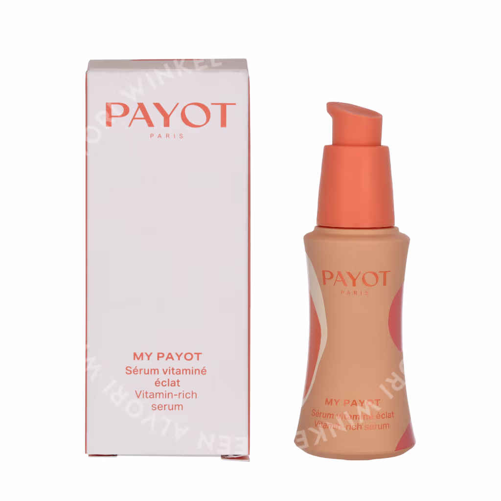 Payot My Payot Concentre Eclat Healthy Glow Serum 30ml