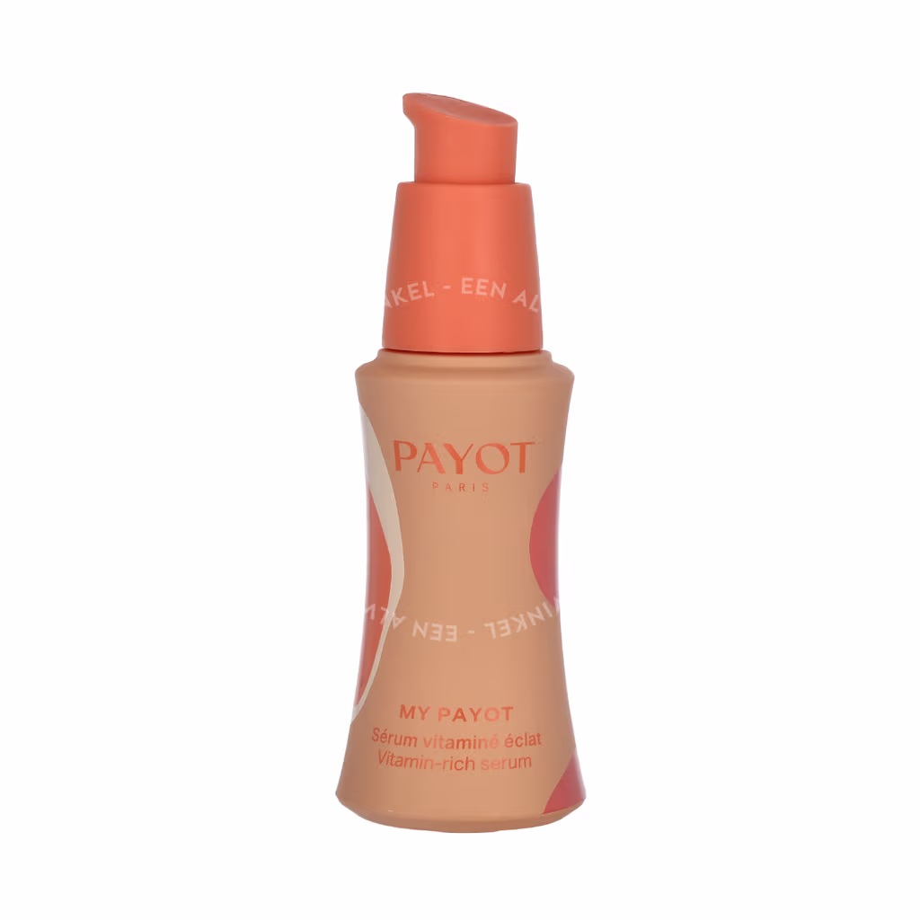 Payot My Payot Concentre Eclat Healthy Glow Serum 30ml - Afbeelding 3