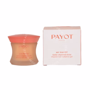 Payot My Payot Vitamin-Rich Radiance Gel 50ml