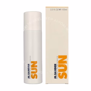 Jil Sander Sun Women Deo Spray 100ml