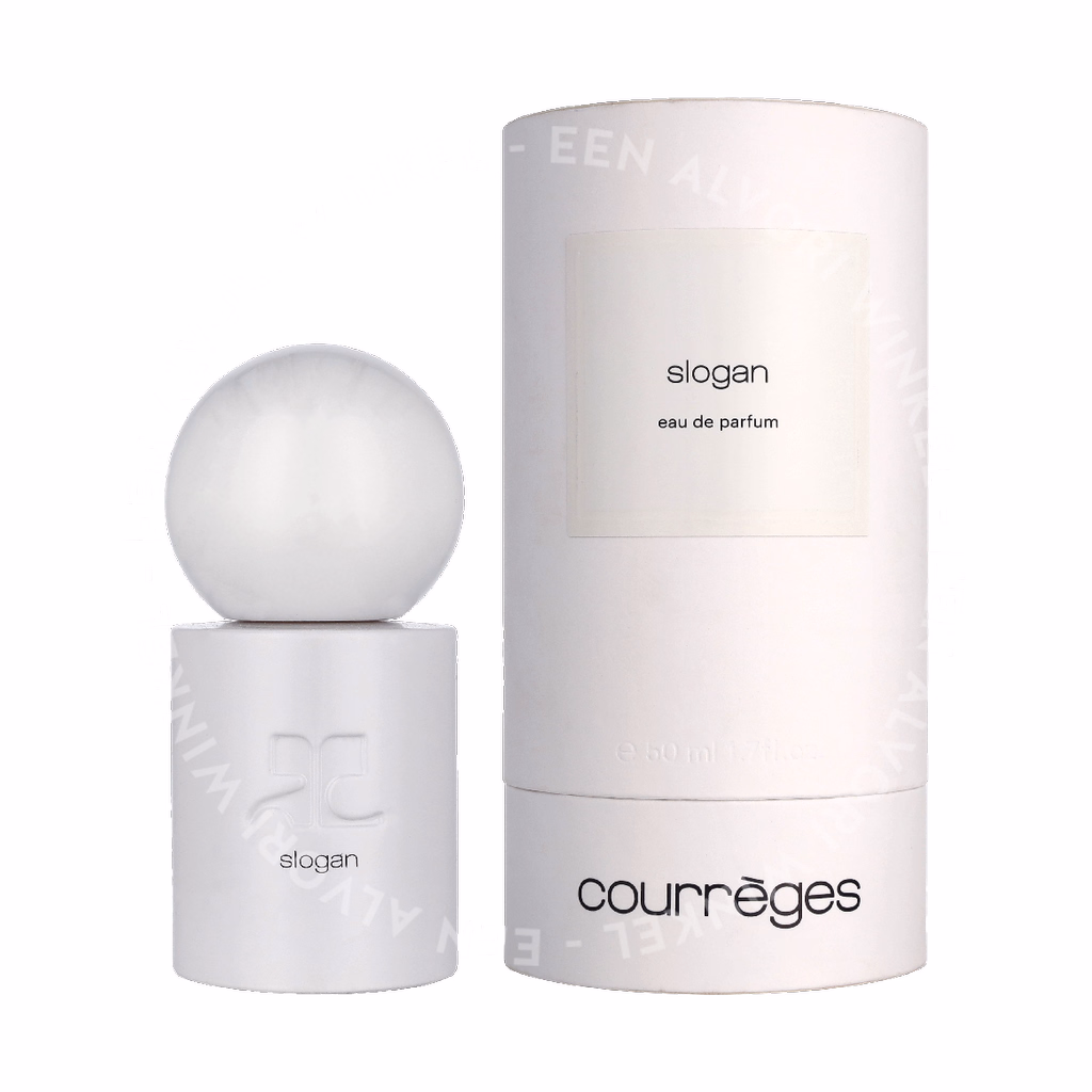 Courreges Slogan Edp Spray 50ml