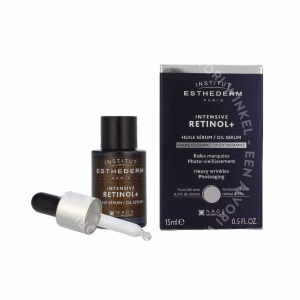 Esthederm Intensive Retinol Oil Serum 15ml