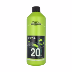 L'Oreal Inoa Oxydant Riche 1000ml 20 Vol. 6%