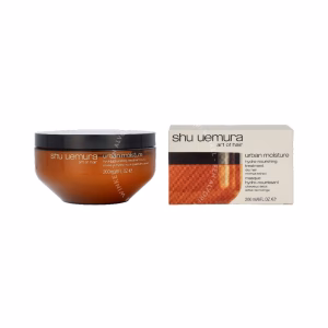 Shu Uemura Urban Moisture Hydro-Nourishing Treatment 200ml
