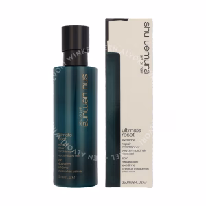 Shu Uemura Ultimate Reset Extreme Repair Conditioner 250ml