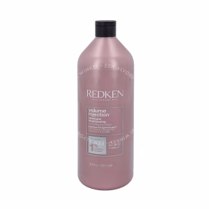 Redken Volume Injection Shampoo 1000ml