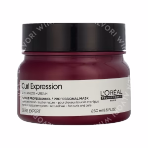 L'Oreal Serie Expert Curl Expr. Mask 250ml