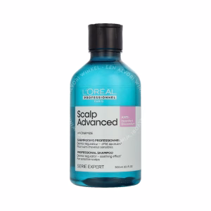 L'Oreal Serie Expert Scalp Advanced Anti-Discomfort Shampoo 300ml