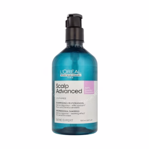 L'Oreal Serie Expert Scalp Advanced Anti-Discomfort Shampoo 500ml