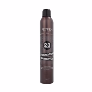 Redken Strong Hold Hairspray 400ml