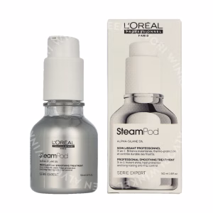 L'Oreal Steampod Steam-Activated Cream 50ml
