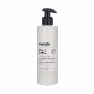 L'Oreal Serie Expert Metal Detox Pre Shampoo 250ml