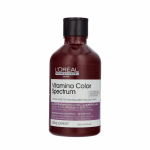 L'Oreal Vitamino Color Spectrum Purple Dyes Shampoo 300ml