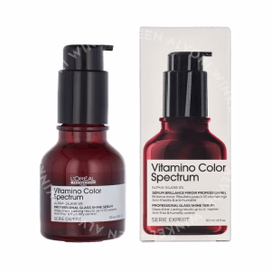 L'Oreal Vitamino Color Spectrum Glass Shine Serum 50ml