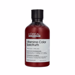 L'Oreal Vitamino Color Spectrum Shampoo 300ml