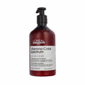 L'Oreal Vitamino Color Spectrum Shampoo 500ml