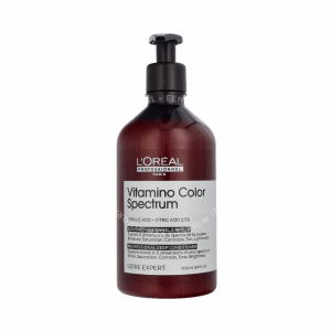 L'Oreal Vitamino Color Spectrum Deep Conditioner 500ml