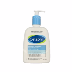 Cetaphil Gentle Skin Cleanser 470ml