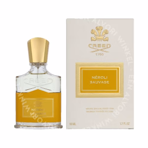 Creed Neroli Sauvage Edp Spray 50ml