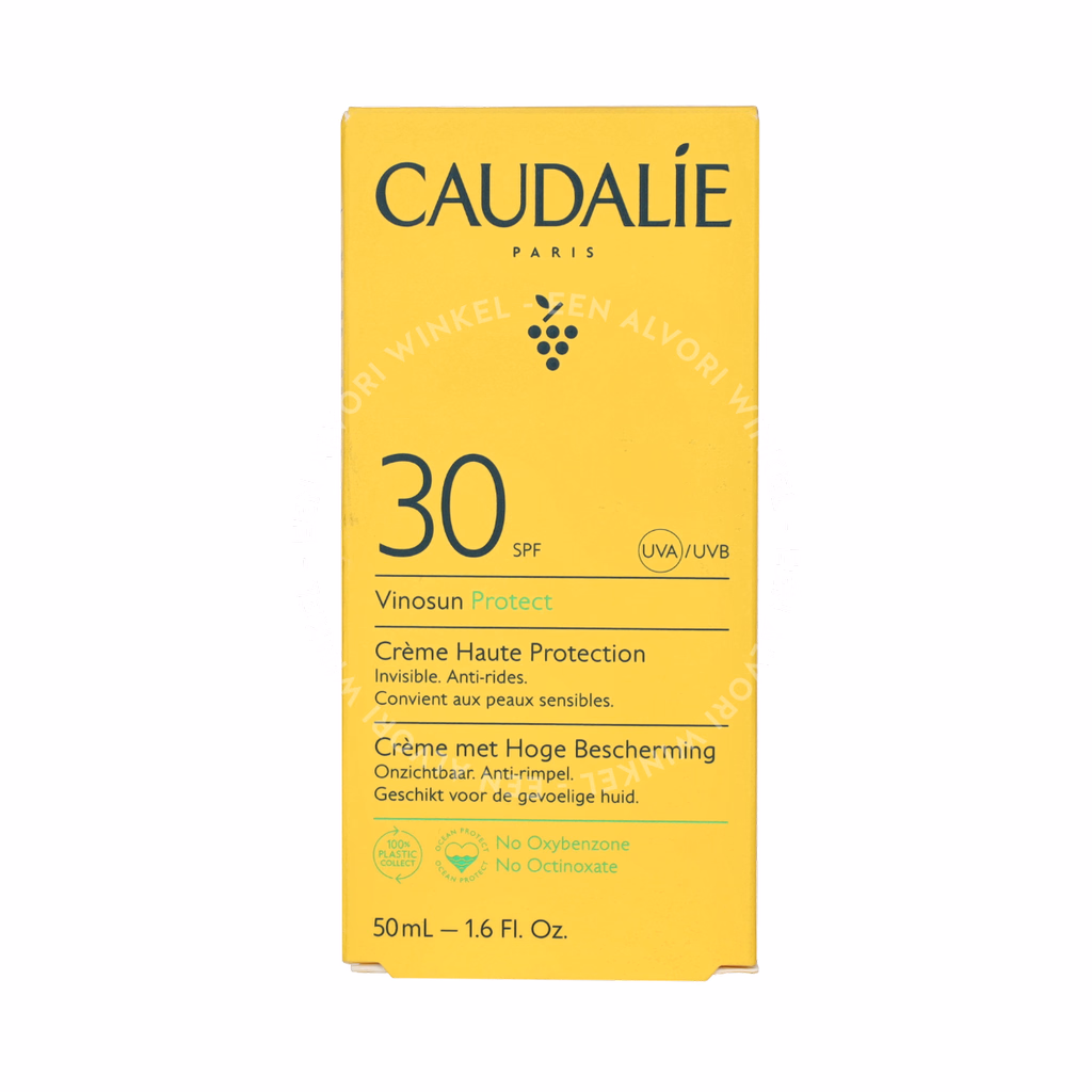 Caudalie Milky Sun Spray SPF30 50ml - Afbeelding 2