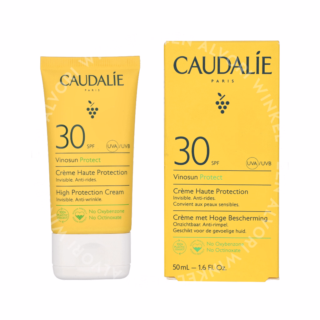 Caudalie Milky Sun Spray SPF30 50ml