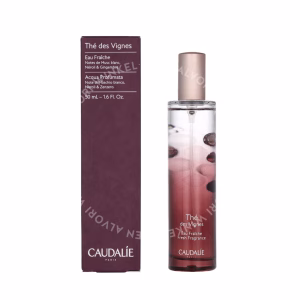 Caudalie The Des Vignes Fresh Fragrance Spray 50ml