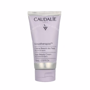 Caudalie Vinotherapist Foot Beauty Cream 75ml