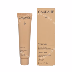 Caudalie Vinocrush Skin Tint Cream 30ml #3