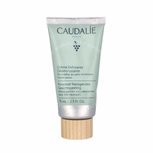Caudalie Deep Cleansing Exfoliator 75ml
