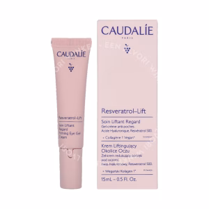 Caudalie Resveratrol-Lift Firming Eye Gel Cream 15ml