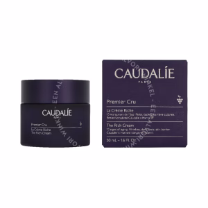 Caudalie Premier Cru The Rich Cream 50ml