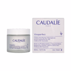 Caudalie Vinoperfect Instant Brightening Moisturizer 50ml