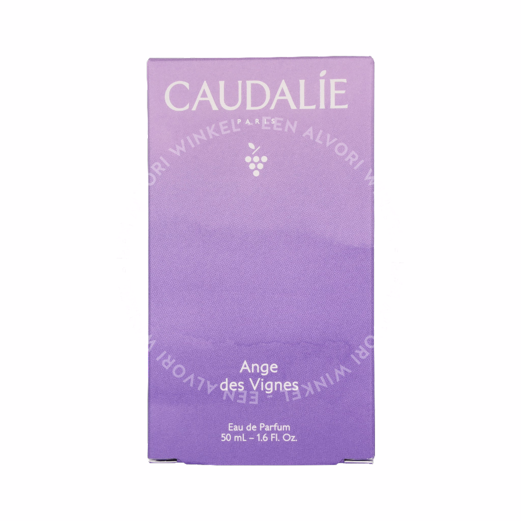 Caudalie Ange Des Vignes Edp Spray 50ml - Afbeelding 2