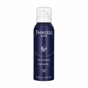 Thalgo Force Marine Shaving Gel 100ml