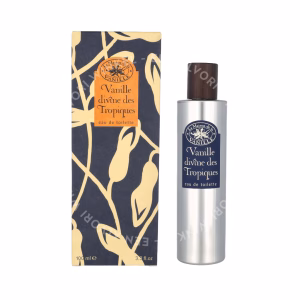 La Maison De La Vanille Divine Des Tropiques Edt Spray 100ml
