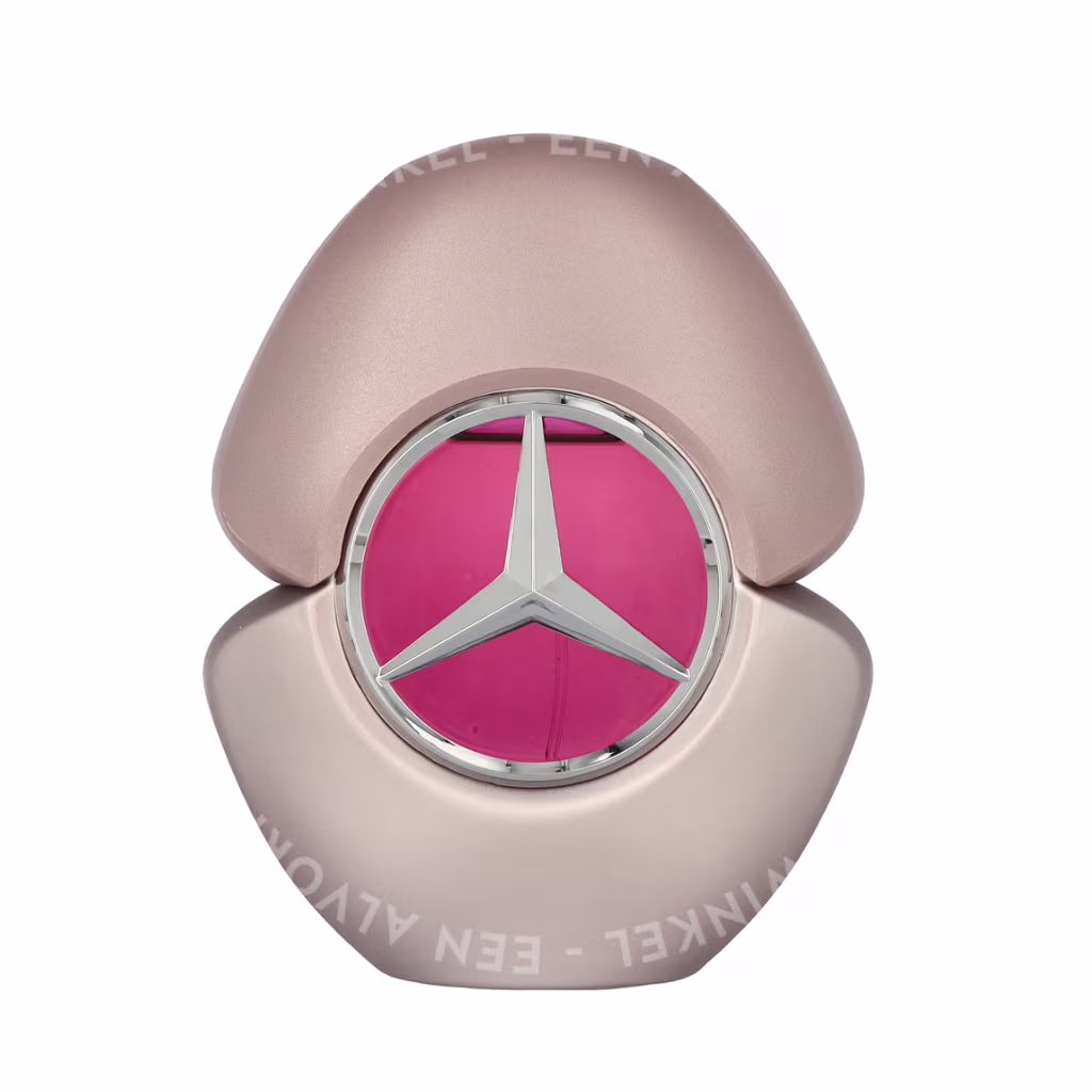 Mercedes Benz For Women Edp Spray 90ml - Afbeelding 3