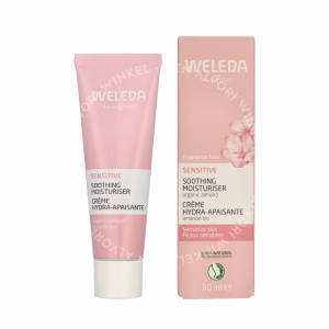Weleda Almond Sensitive Face Cream 30ml