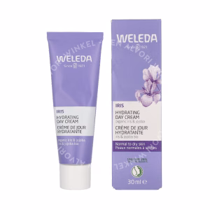 Weleda Iris Hydratation Intense Day Cream 30ml