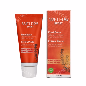Weleda Sports Foot Balm 75ml