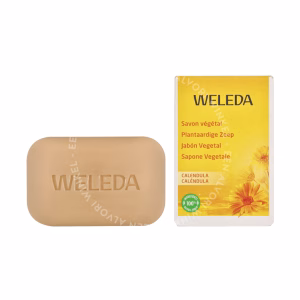 Weleda Calendula Soap 100g