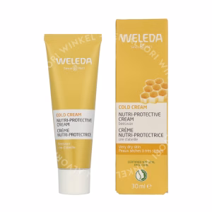 Weleda Cold Cream 30g