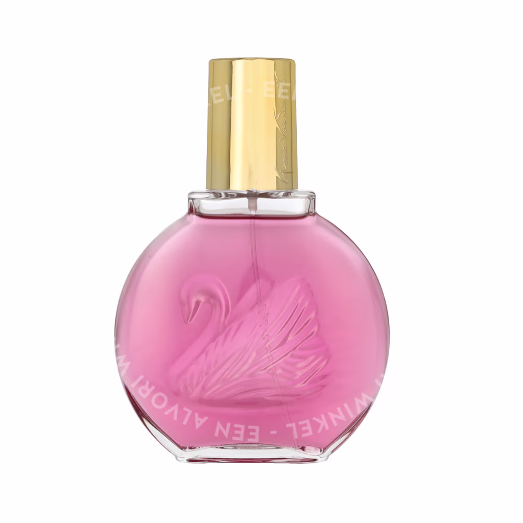 Gloria Vanderbilt Minuit A New York Edp Spray 100ml - Afbeelding 3