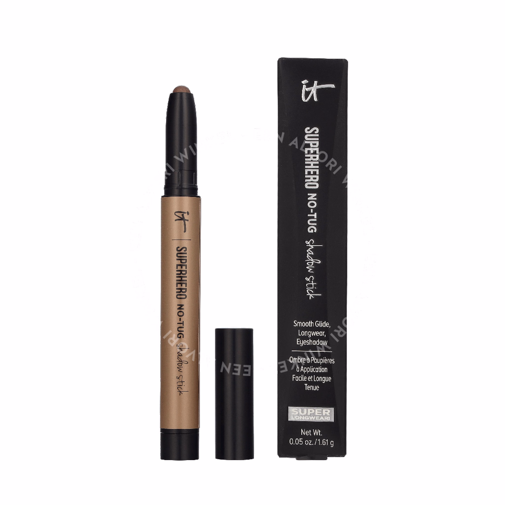 IT Cosmetics Superhero No Tug Shadow Stick 1.61g Super Slate