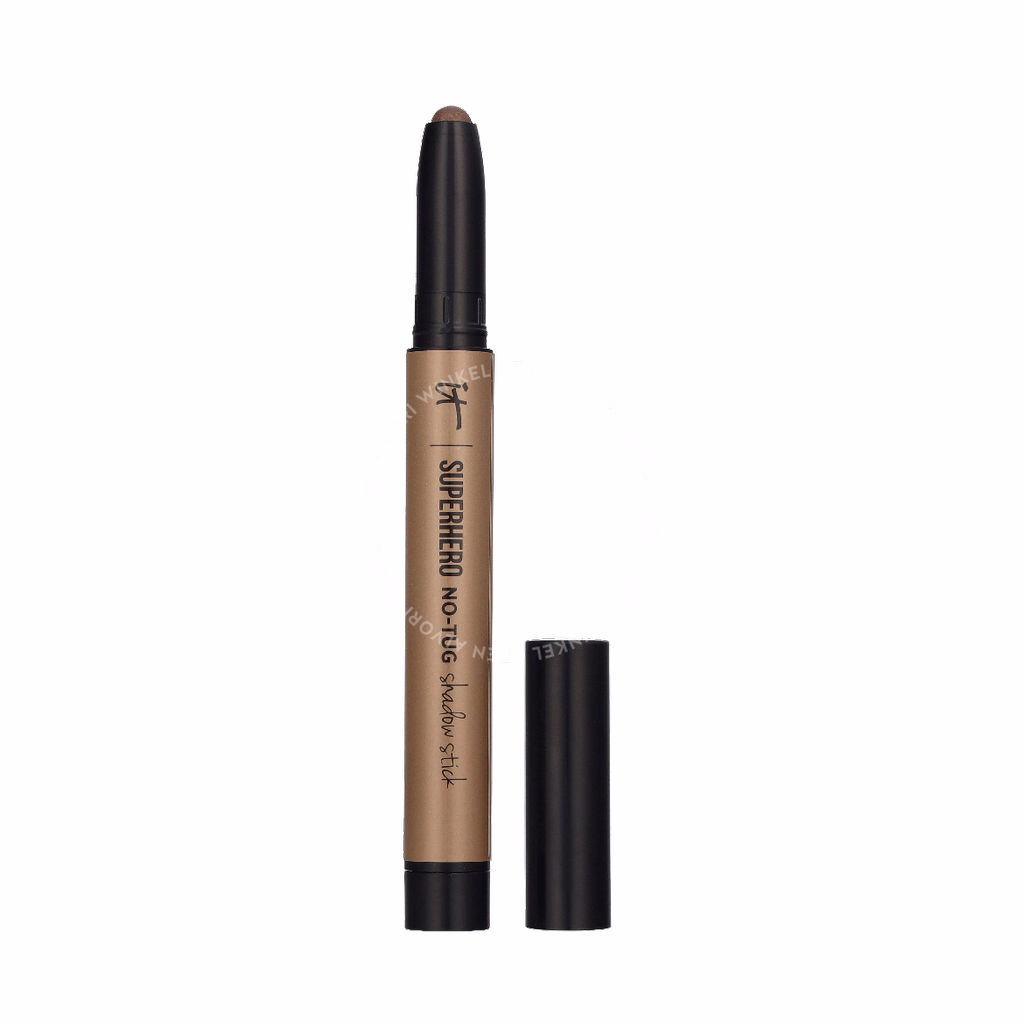 IT Cosmetics Superhero No Tug Shadow Stick 1.61g Super Slate - Afbeelding 3
